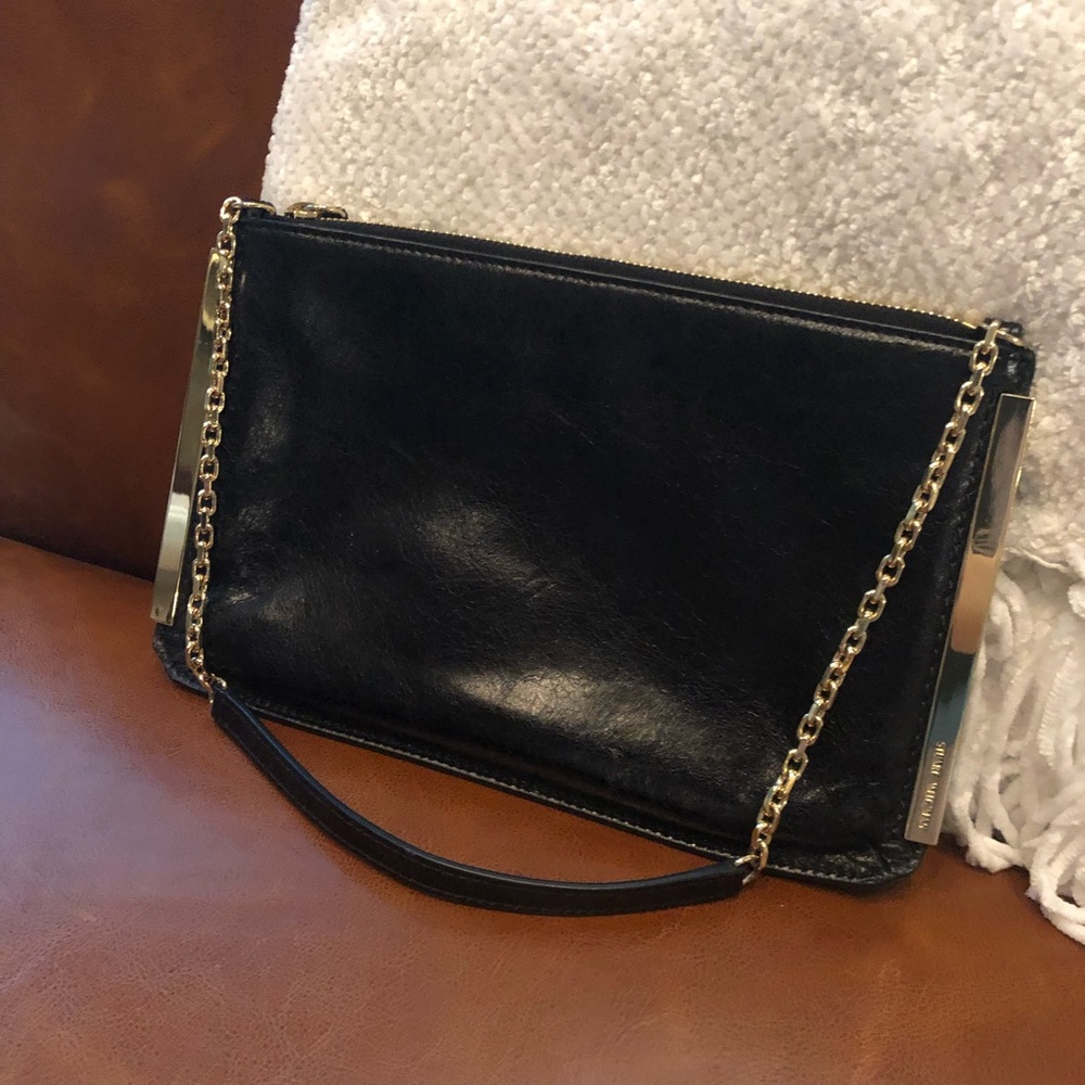 Stuart Weitzman Shoulder Bag